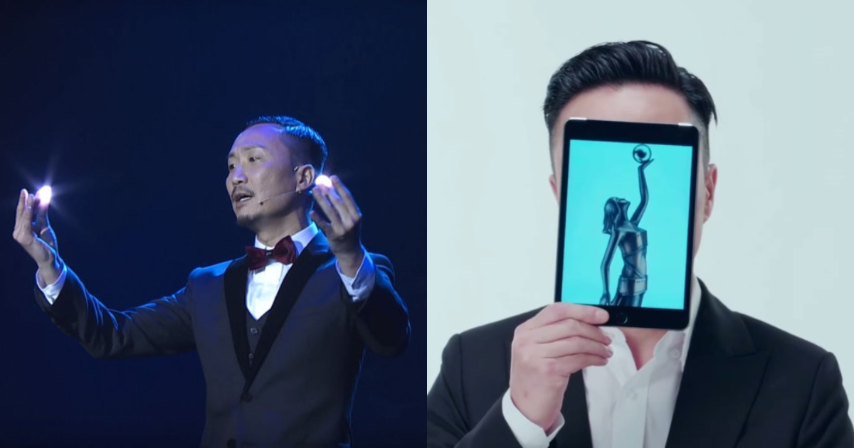 【香港金像獎2019】有火花有驚喜！重溫歷屆司儀陣容